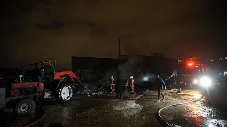 En çok Esenyurt ve Pendik'te görüldü 5