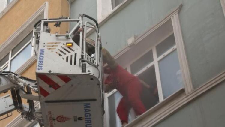 En çok Esenyurt ve Pendik'te görüldü 9