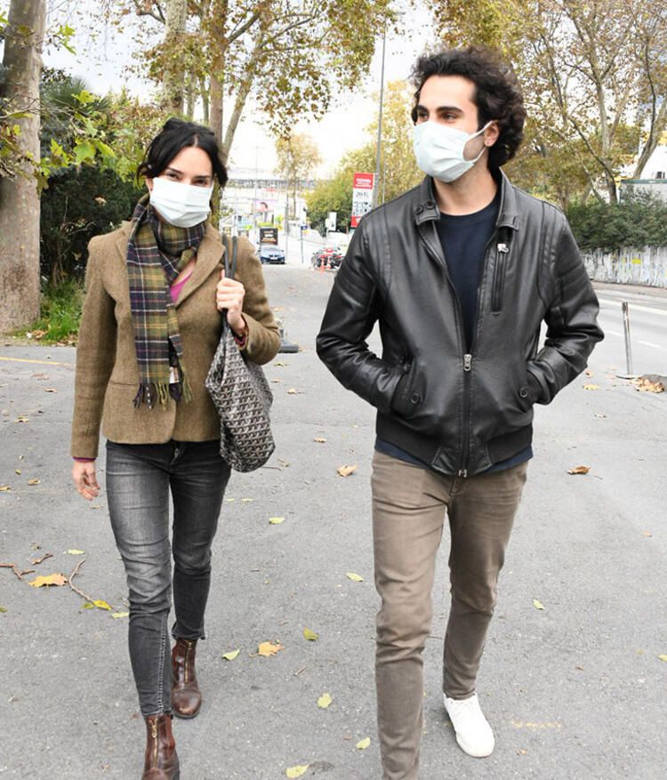 Hande Ataizi'den 'tuvalet penceresi' sahnesine tepki! 2