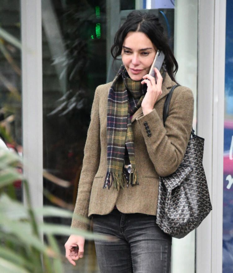 Hande Ataizi'den 'tuvalet penceresi' sahnesine tepki! 3