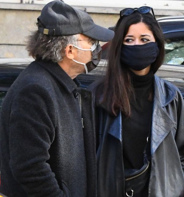 Engin Günaydın'ın panik anları! 2