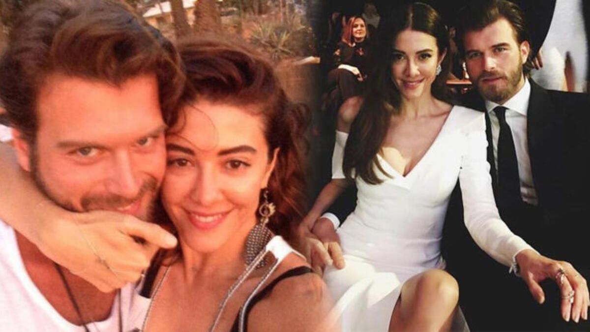 Kıvanç Tatlıtuğ ve eşi kendisini ölümle tehdit eden kişiyle uzlaşmadı! 2