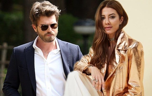 Kıvanç Tatlıtuğ ve eşi kendisini ölümle tehdit eden kişiyle uzlaşmadı! 4