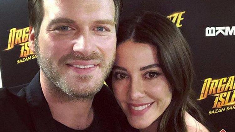 Kıvanç Tatlıtuğ ve eşi kendisini ölümle tehdit eden kişiyle uzlaşmadı! 6