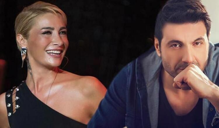 Sıla’nın Davut Güloğlu’na açtığı tazminat davasında karar çıktı! 3