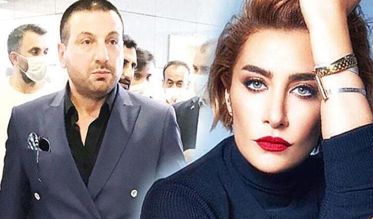 Sıla’nın Davut Güloğlu’na açtığı tazminat davasında karar çıktı! 5