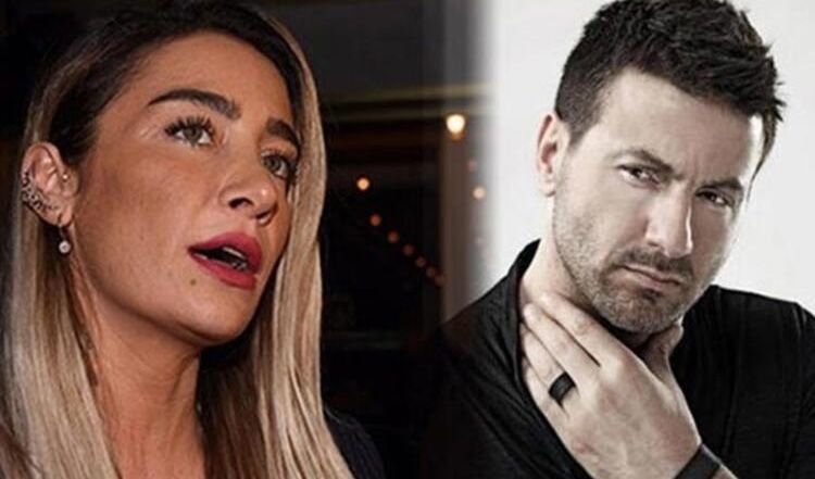 Sıla’nın Davut Güloğlu’na açtığı tazminat davasında karar çıktı! 7