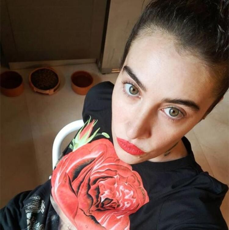 Sıla’nın Davut Güloğlu’na açtığı tazminat davasında karar çıktı! 8