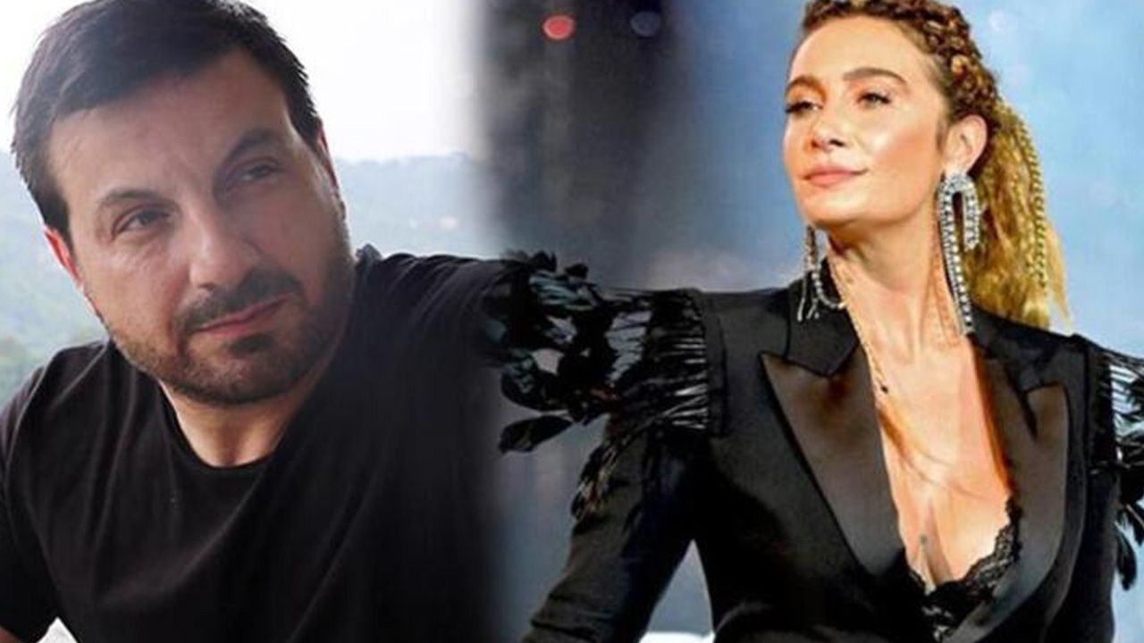 Sıla’nın Davut Güloğlu’na açtığı tazminat davasında karar çıktı! 1