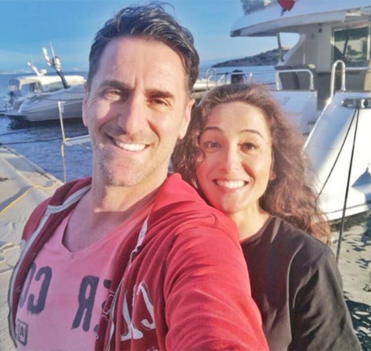 Bekir Aksoy ve ailesi koronavirüse yakalandı! 2