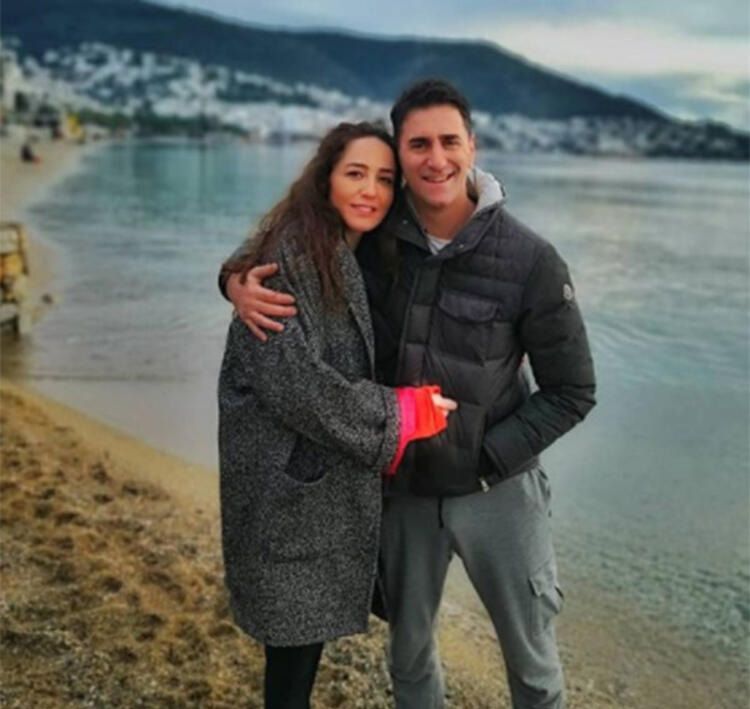 Bekir Aksoy ve ailesi koronavirüse yakalandı! 5