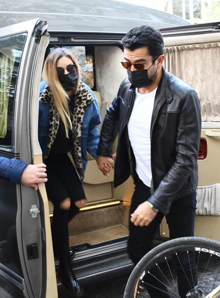 Sinem Kobal: Lalin'i birine benzetmek için çok erken 4