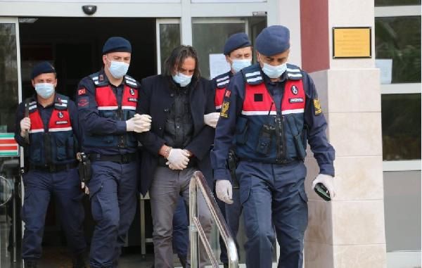 Caniden 'pes' dedirten sözler: Beni beş parasız bıraktı... 1