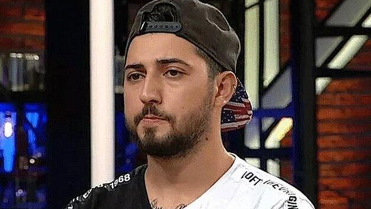 Uğur Yılmaz Deniz'e bir şok daha! 1