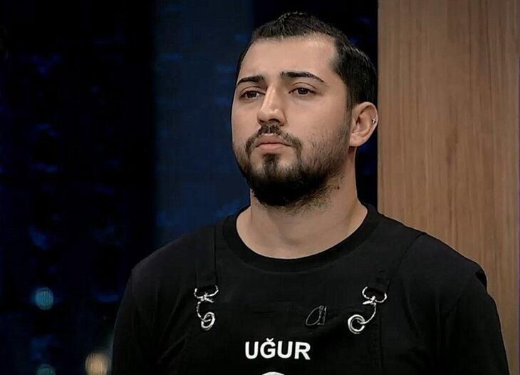Uğur Yılmaz Deniz'e bir şok daha! 5