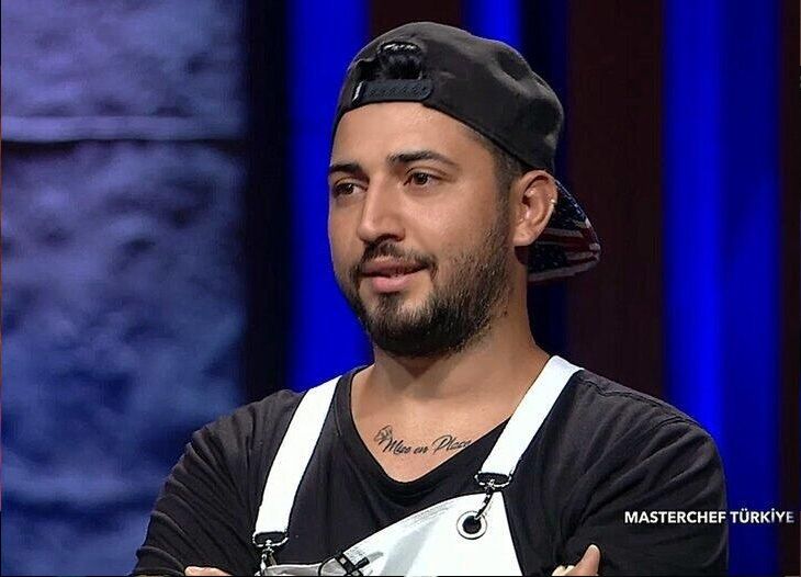 Uğur Yılmaz Deniz'e bir şok daha! 6