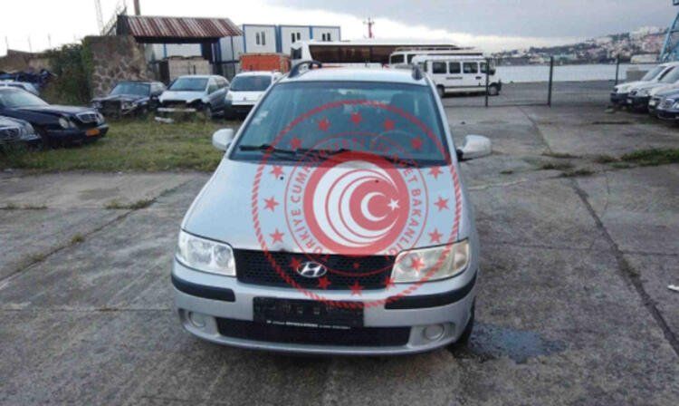 Ucuza otomobil fırsatı! 3