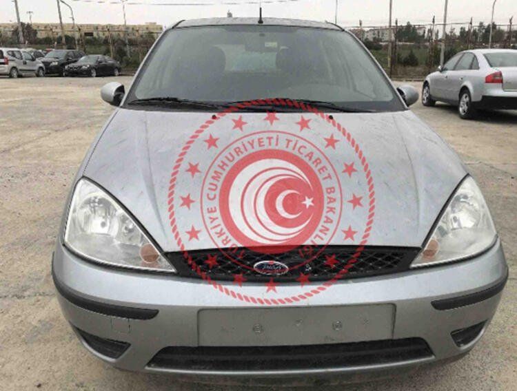Ucuza otomobil fırsatı! 5