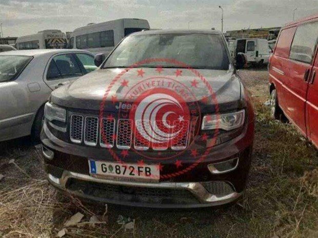 Ucuza otomobil fırsatı! 15
