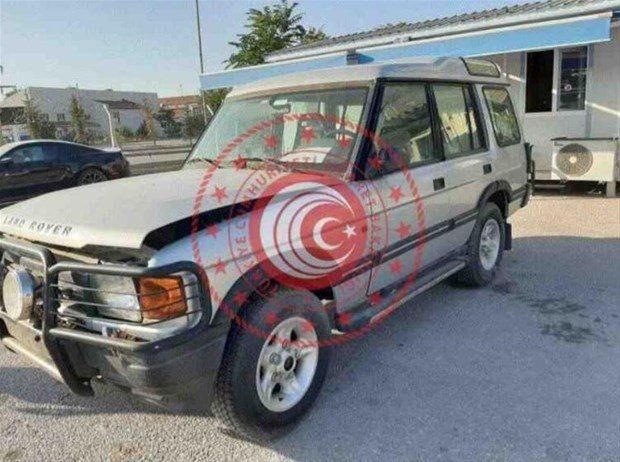 Ucuza otomobil fırsatı! 18