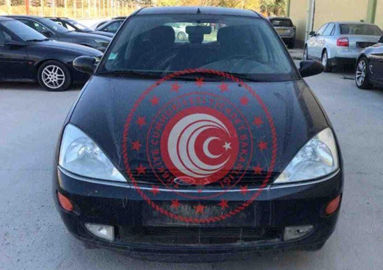 Ucuza otomobil fırsatı! 22