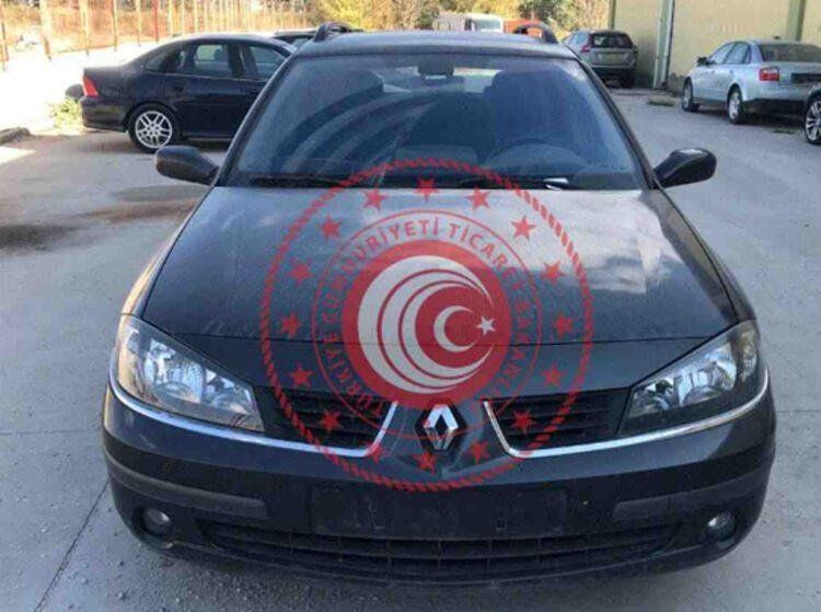 Ucuza otomobil fırsatı! 27