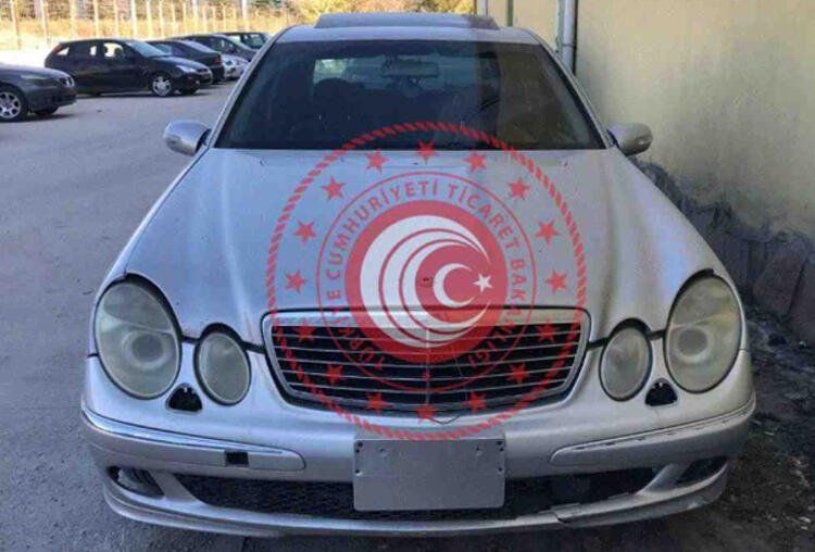 Ucuza otomobil fırsatı! 28