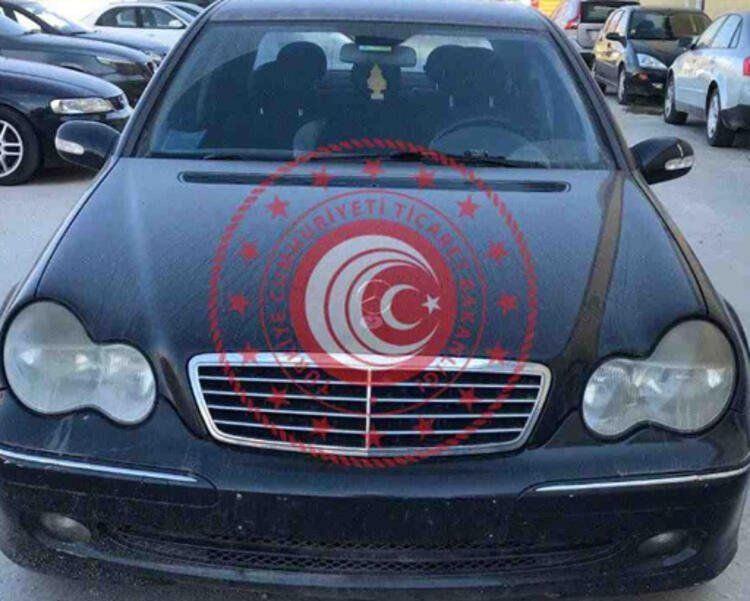 Ucuza otomobil fırsatı! 29