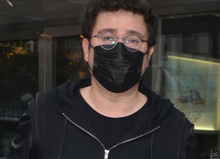 Oğulcan Engin koronavirüse yakalandı! 4