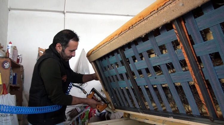 İçinden çıkanlar şoke etti! 10 bin lira değerinde... 6