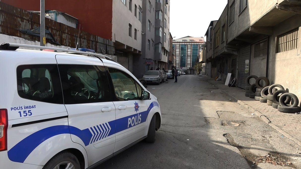 Oğlunu vurup başında bekledi 2