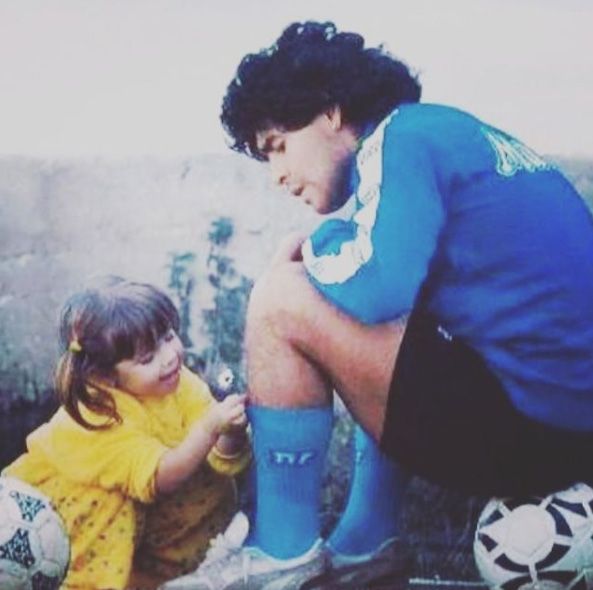 Maradona'sız ilk maçında Dalma dakikalarca ağladı 4