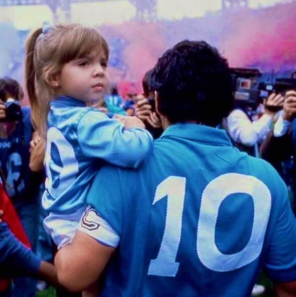 Maradona'sız ilk maçında Dalma dakikalarca ağladı 2