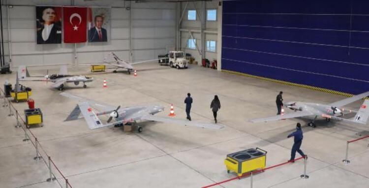 ABD basını Türkiye'nin başarısının sırrını yazdı 29