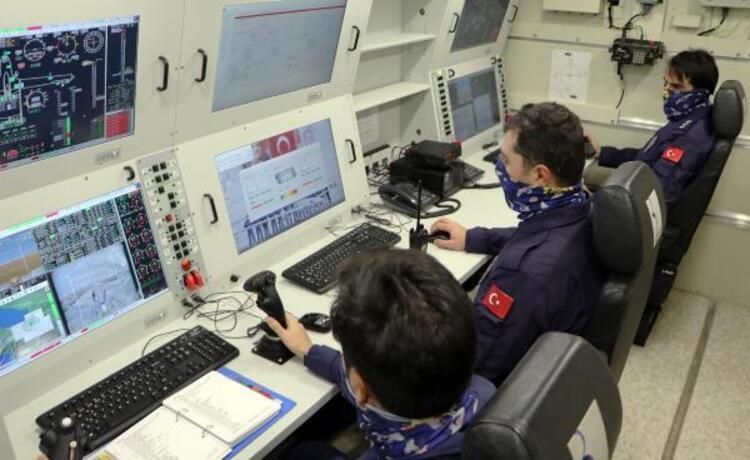 ABD basını Türkiye'nin başarısının sırrını yazdı 31