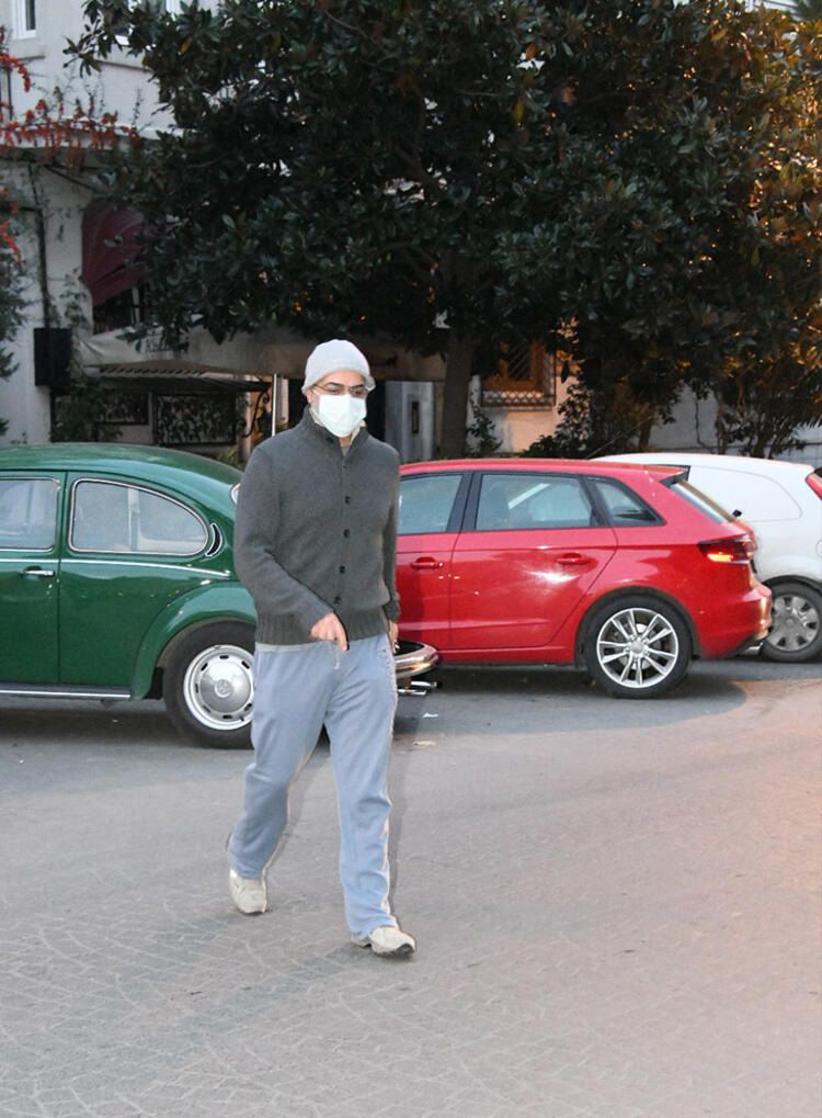 Sermiyan Midyat: Adak adayacağım 4