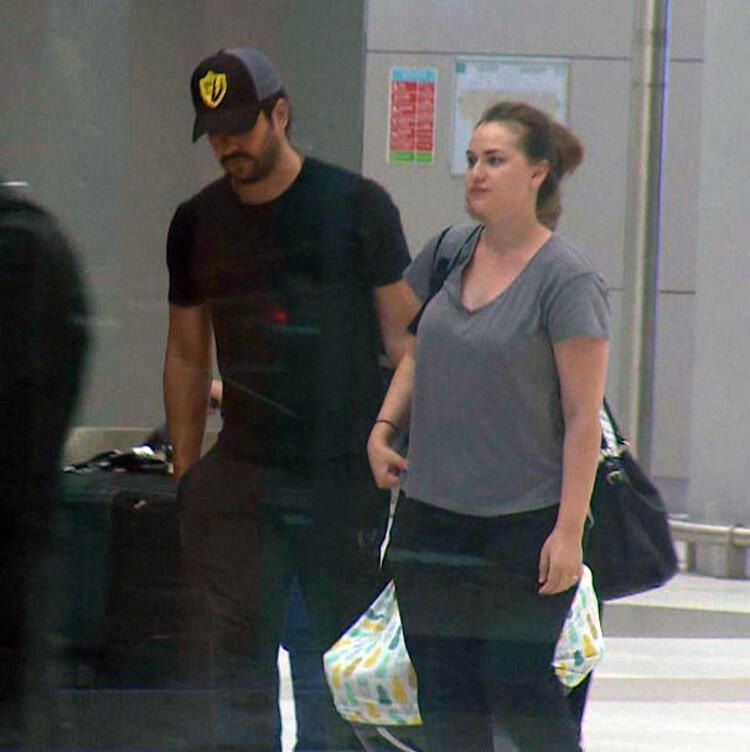 Son paylaşımı tam not aldı! Fahriye Evcen'in geri dönüşü... 4