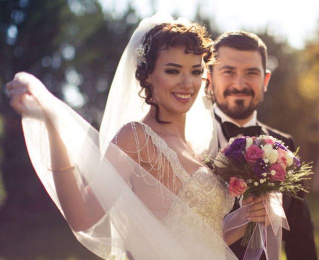 Koronavirüsü yenen Seda Bakan soluğu pazarda aldı! 4