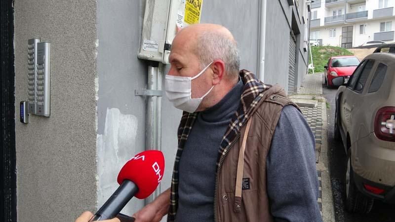 Yasak aşkın ortaya çıkmaması için ölen sevgilisini giydirip kapı önüne bıraktı! 8