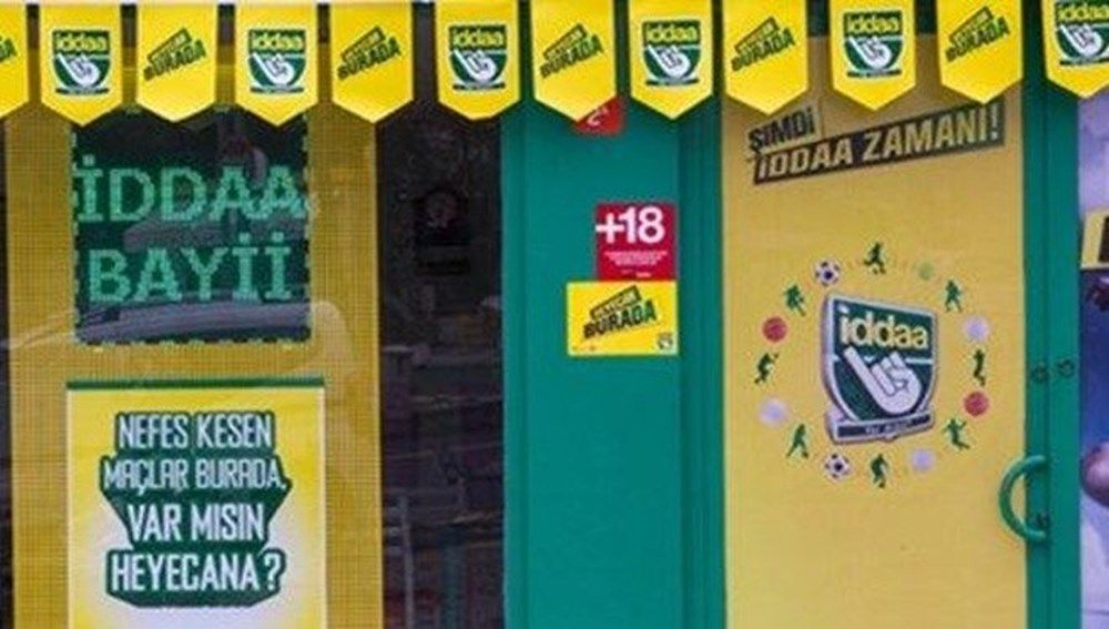 Hafta içi sokağa çıkma yasağı başladı 18