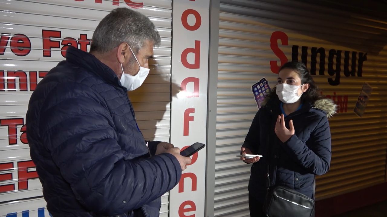 Aynı bahaneye 3 bin 150'şer lira ceza! 1