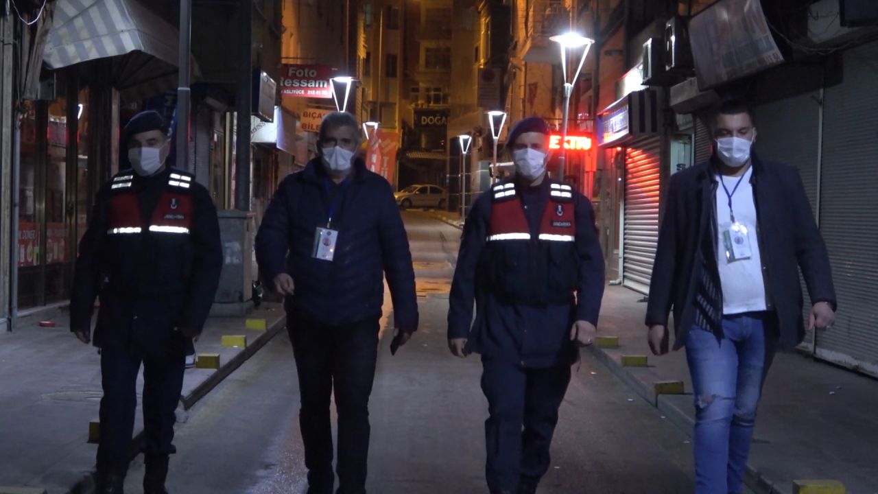 Aynı bahaneye 3 bin 150'şer lira ceza! 2
