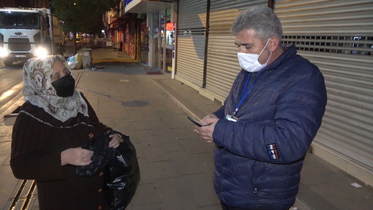 Aynı bahaneye 3 bin 150'şer lira ceza! 4