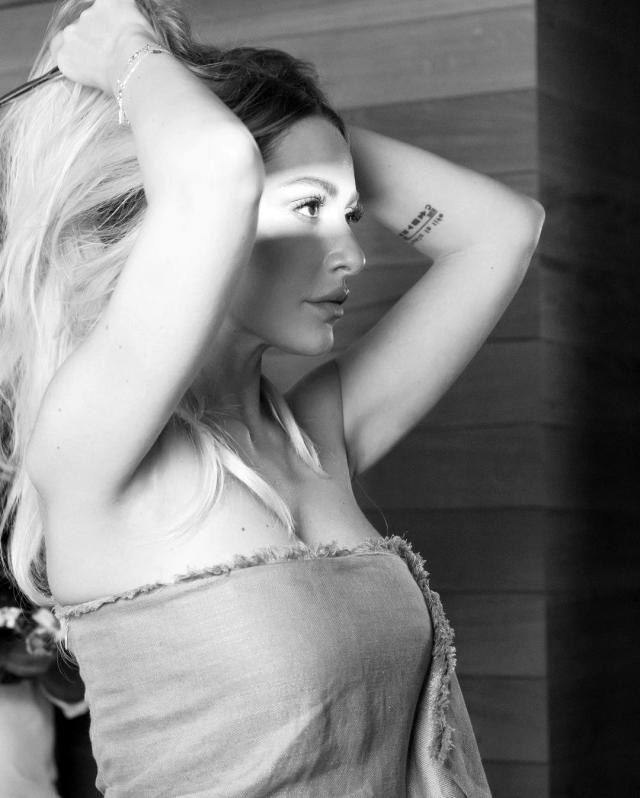 Hadise ve Kaan Yıldırım’dan kafa karıştıran ayrılık açıklaması 1