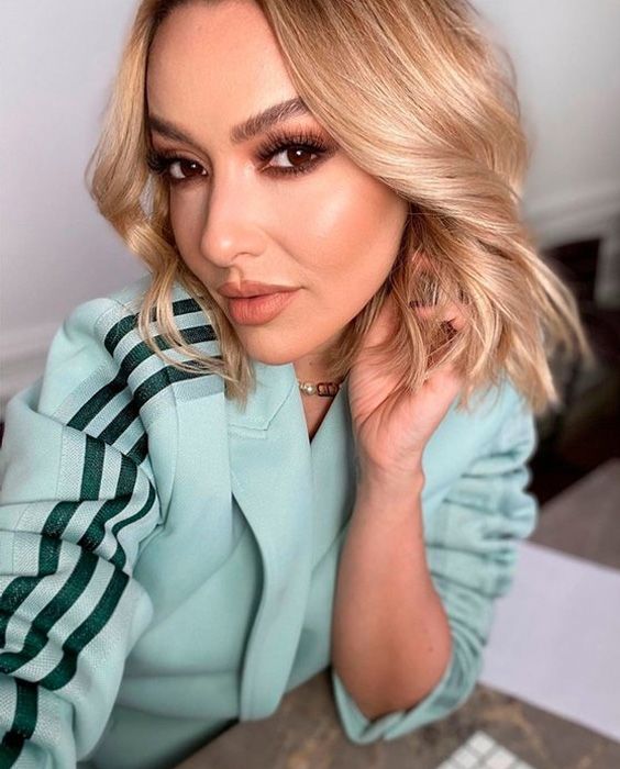 Hadise ve Kaan Yıldırım’dan kafa karıştıran ayrılık açıklaması 9