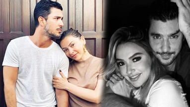 Hadise ve Kaan Yıldırım’dan kafa karıştıran ayrılık açıklaması 4