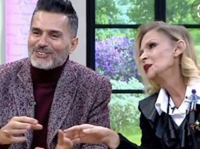 Yaşar Alptekin'in eşi hayatını kaybetti! 2
