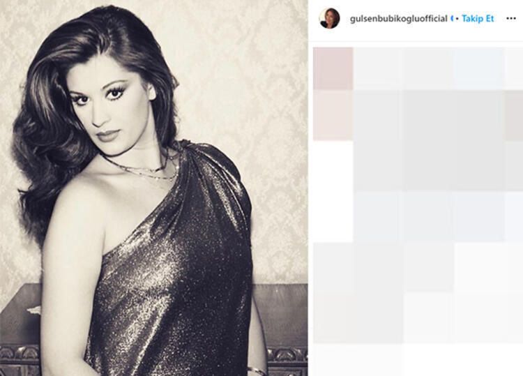 Yeşilçam'ın güzel ismi Gülşen Bubikoğlu: Balkonda biraz güneşlenme 4