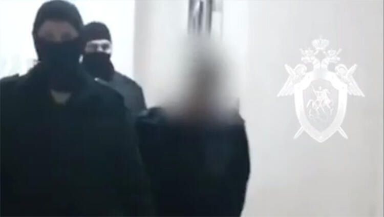 26 yaşlı kadının katili 'Volga manyağı' gözaltına alındı! 4