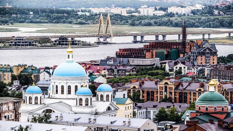 26 yaşlı kadının katili 'Volga manyağı' gözaltına alındı! 6